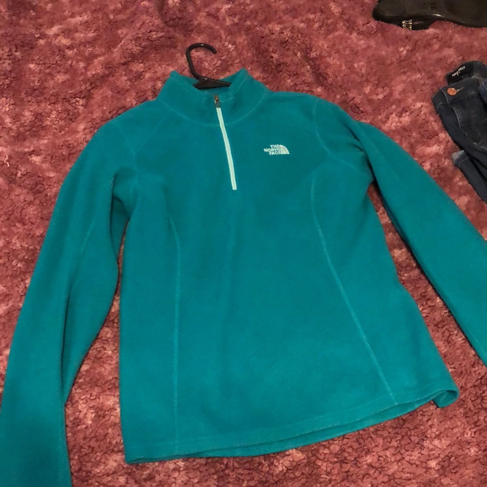 North face jacket